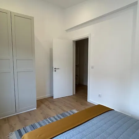 Retiro Do Διαμέρισμα Ferreira do Zêzere