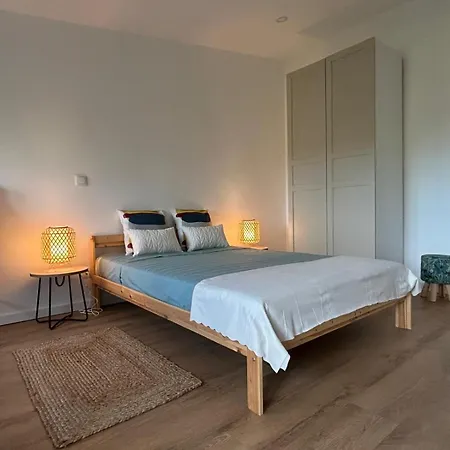 Apartment Retiro Do