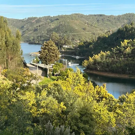 Διαμέρισμα Retiro Do *