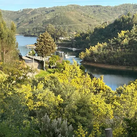 Retiro Do 페레이라도제제레