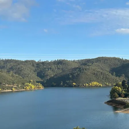شقة Retiro Do Ferreira do Zêzere