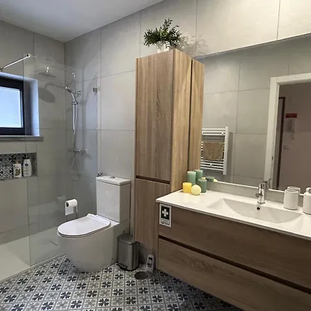 Retiro Do Ferreira do Zêzere