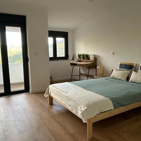 Apartment Retiro Do