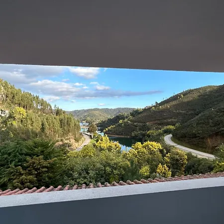 Retiro Do Διαμέρισμα Ferreira do Zêzere