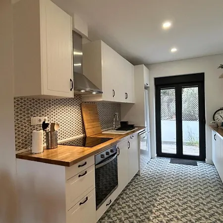 Apartment Retiro Do Ferreira do Zezere