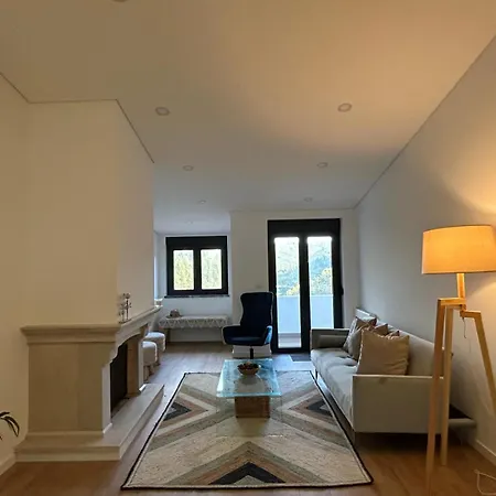 Retiro Do Διαμέρισμα Ferreira do Zêzere