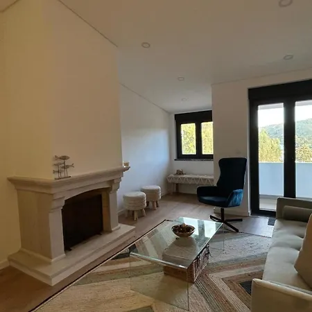 Apartment Retiro Do