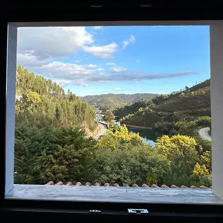 Retiro Do Διαμέρισμα *