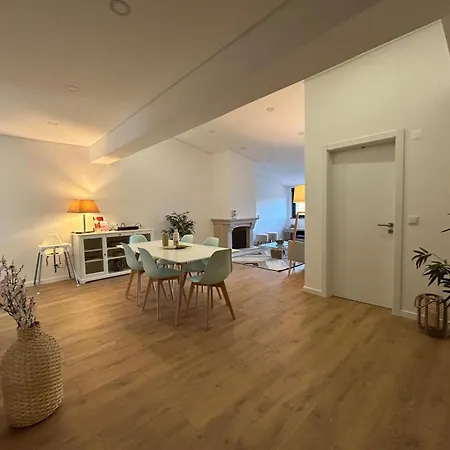 Apartment Retiro Do