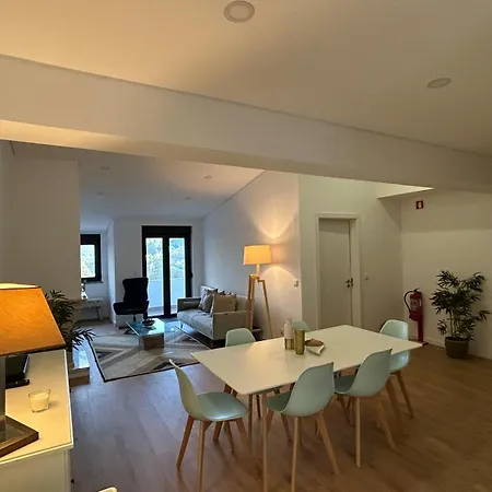 Retiro Do * Ferreira do Zêzere