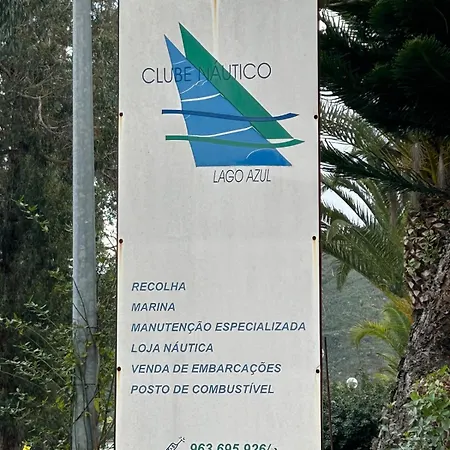 Apartment Retiro Do