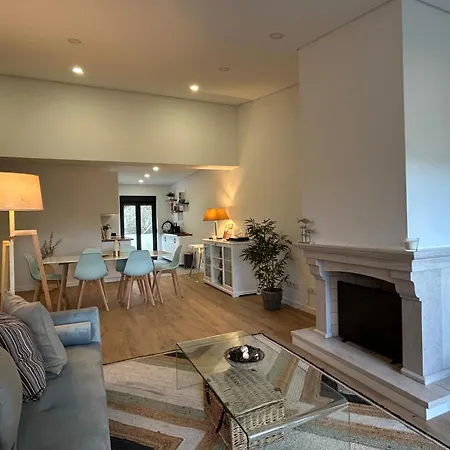 شقة Retiro Do Ferreira do Zêzere