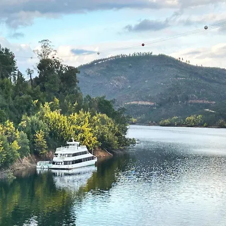 Retiro Do * Ferreira do Zezere