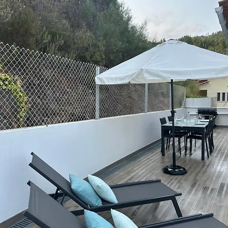 Retiro Do * Ferreira do Zêzere