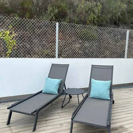 Retiro Do Apartment