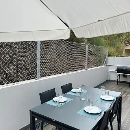 Apartment Retiro Do