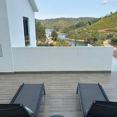 Retiro Do Apartment