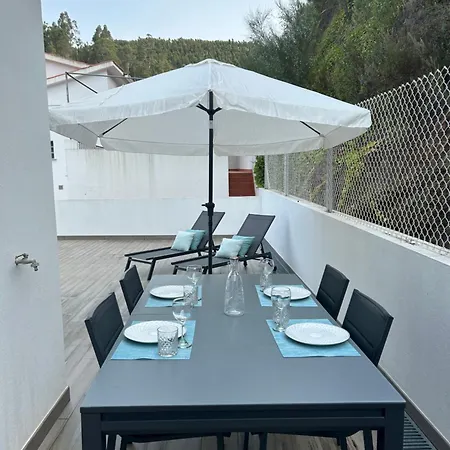 Retiro Do Apartment *