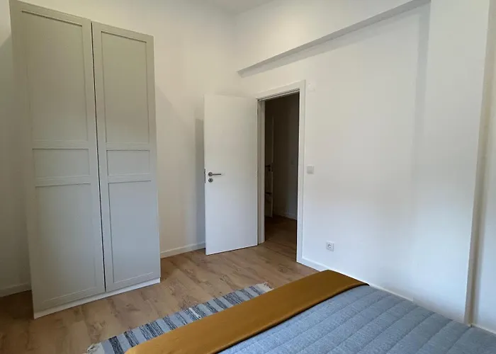 Retiro Do Apartment Ferreira do Zezere