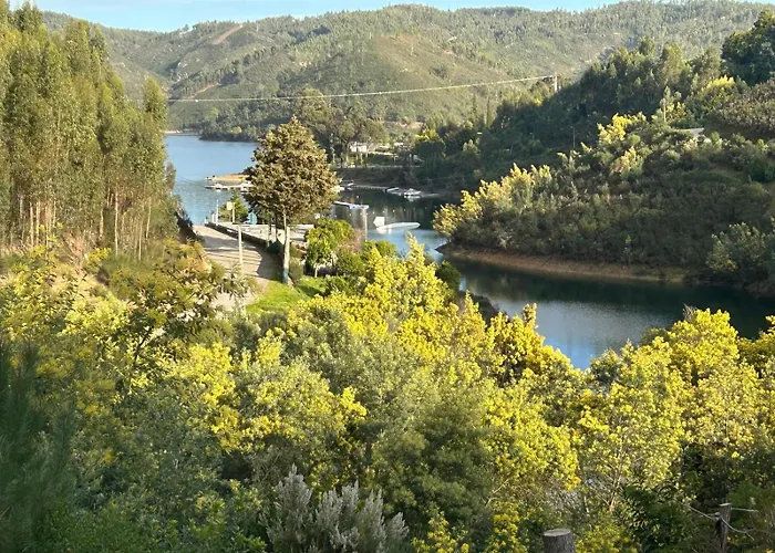 Retiro Do Ferreira do Zezere