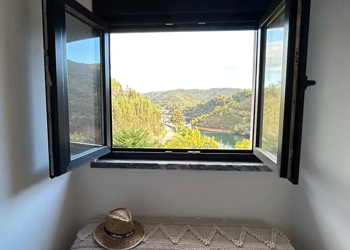 Retiro Do * Ferreira do Zezere